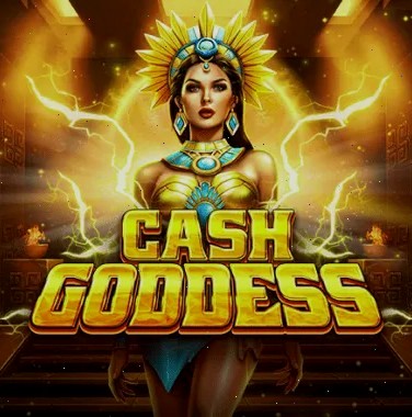 Cash Goddess